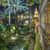 Noches en los Jardines del Real Alcázar de Sevilla  XXV Edición – Conciertos de verano