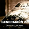 "Generación 27. La luz y la palabra", documental sobre el germen de este grupo de poetas españoles