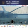 La Regata clasificatoria para la Copa de la Juventud, en el CEAR La Cartuja 