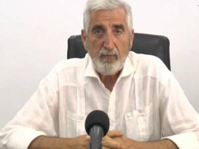 El alcalde de Chipiona informa que una subvención de Diputación permitirá reasfaltar los caminos de Esparragosa y Las Tres Piedras