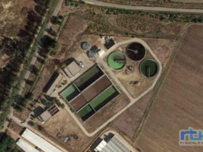 El Ayuntamiento de Chipiona aclara que las aguas de la EDAR están totalmente depuradas, incluso por encima de los exigido por la Junta