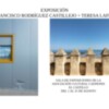 “Exposición fotográfica de Francisco Luis Rodríguez Castillejo y Teresa Lafita en la sala “El Castillo” de la asociación cultural Caepionis, Chipiona
