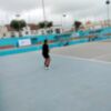 42 participantes en el Torneo de Tenis de Verano de Chipiona