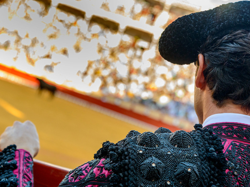 Corrida nocturna de rejones con Pablo Hermoso de Mendoza, en directo desde Marbella, en Canal Sur