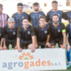El Chipiona de Álvaro Zarazaga se impone al Atlético Algabeño en el primer torneo de su pretemporada
