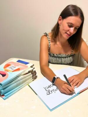 AMIGO PAPEL’, EL CUENTO CON EL QUE BABIDI-BÚ PROPONE UNA VUELTA AL COLE MARCADA   POR LA EMPATÍA y LA RELACIÓN CON LOS NUEVOS COMPAÑEROS DE CLASE