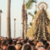 Horario e itinerario de la procesión de la Virgen de Regla 2024 en Chipiona