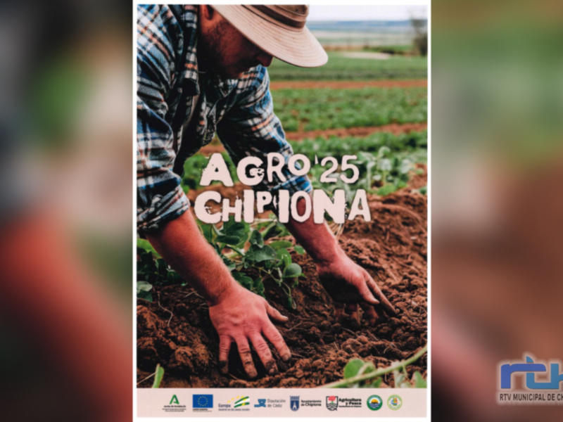 El Consejo Local Agrario elige la fecha y el cartel anunciador de AGROCHIPIONA’25 que se celebrará del 28 al 30 de marzo