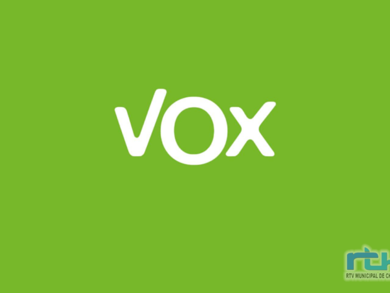 VOX de Sanlúcar y Chipiona anuncian iniciativas a nivel local y autonómico tras comprobar el estado del arroyo del Camino de la Reyerta