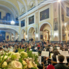 La música del III Concierto de la Hispanidad revive en el marco del II Octubre Hispanoamericano.