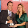 El Colegio Oficial de Graduados e Ingenieros Técnicos Industriales de Sevilla premia a RTVA