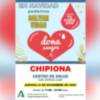 ‘En Navidad podemos salvar vidas’, convocan a nueva donación colectiva de sangre para el 12 de diciembre en Chipiona