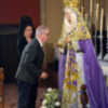  "Fiesta de la Virgen de la Esperanza: Una tradición de fe y esperanza"en Alcalá del Río