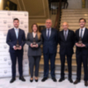 Investigadores sevillanos reciben reconocimiento por sus estudios innovadores en enfermedades raras