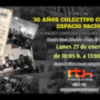 Espacio Vacío y Radio Chipiona celebrarán con un programa especial el 30 aniversario de la entidad cultural chipionera