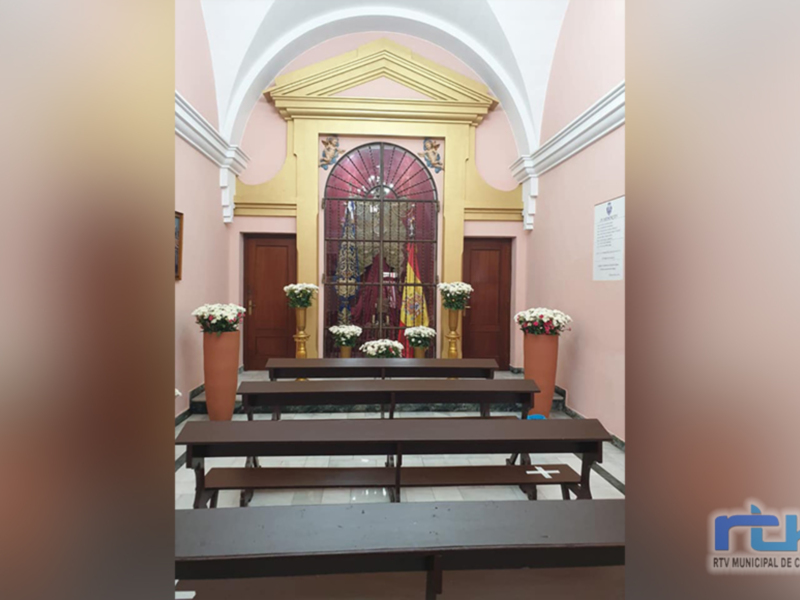 La Hermandad del Rocío inicia el proceso electoral para elegir nueva Junta de Gobierno con la exposición del censo a partir del 1 de febrero