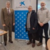  FUNDACIÓN LA CAIXA RENUEVA SU COMPROMISO CON AFEMEN PARA EL DESARROLLO De SUS PROGRAMAS DE SALUD MENTAL