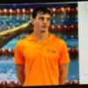 El nadador chipionero Antonio Luis López tercero en el campeonato de España sub 20