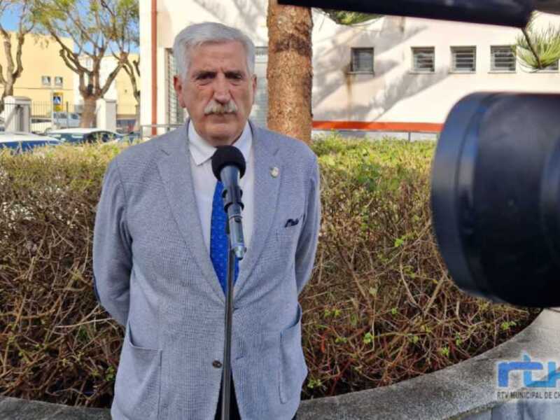 El Consejo Local Agrario abordará la próxima semana la aprobación definitiva del convenio para la reutilización de las aguas de la EDAR   