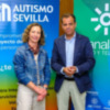 Un nuevo convenio entre RTVA y Autismo Sevilla favorecerá la sensibilización social sobre el autismo