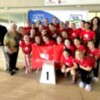 El Club Natación Sincro Sevilla repite título en la Copa de Andalucía