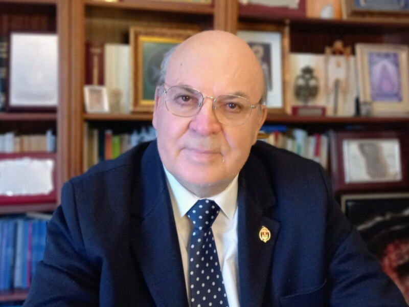 El Ateneo de Sevilla celebra el Día Internacional del Libro con una conferencia sobre Rafael Alberti Del profesor Juan Antonio Martos Nuñez
