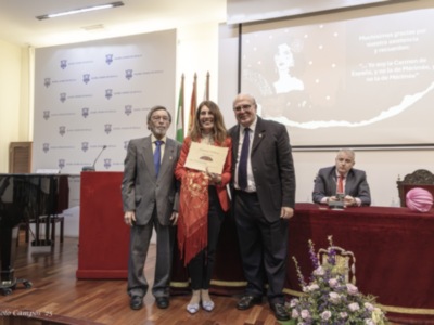 El mito de Carmen por Teresa Guzmàn 