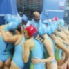 El trámite ante el Metropole se traduce en nuevo triunfo para las chicas del Club Waterpolo Dos Hermanas PQS