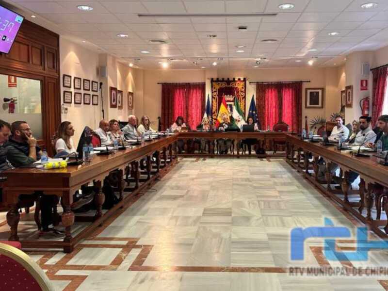 Aprobada la prórroga del convenio entre el Ayuntamiento de Chipiona y Rocío Carrasco sobre el Centro de Interpretación Rocío Jurado 