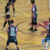 El equipo promesas Salitre del Club Voleibol Chipiona se clasifica para el Campeonato de Andalucía