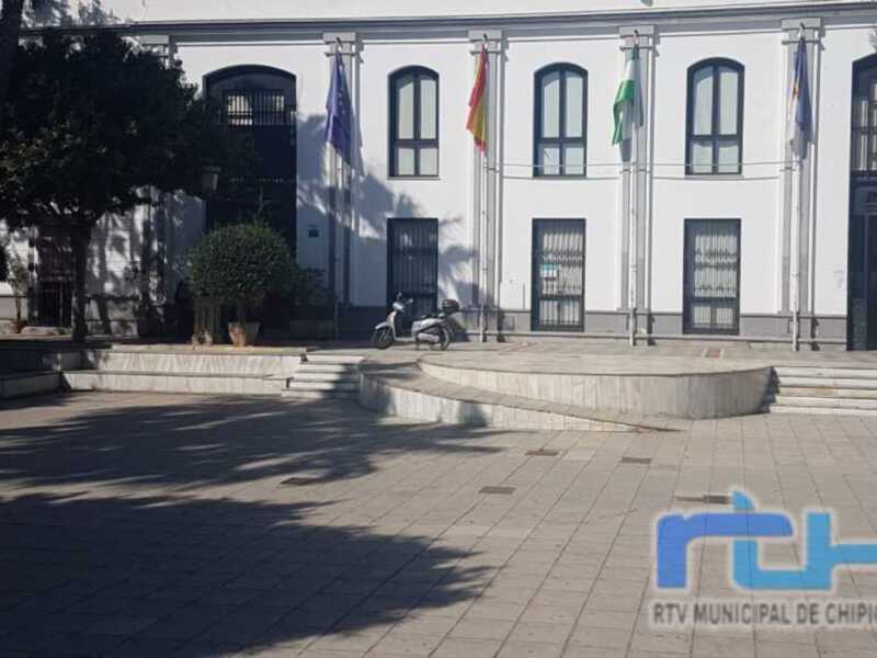 Chipiona expondrá al público desde el próximo lunes los padrones tributarios del IBI urbano y rústico para 2025