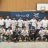 El Club Patín Irlandesas, a las puertas de las medallas en el Campeonato de España infantil