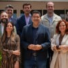 La candidatura presentada por Javier Benítez se proclama como nueva Junta Directiva de la Asociación de la Prensa de Jerez