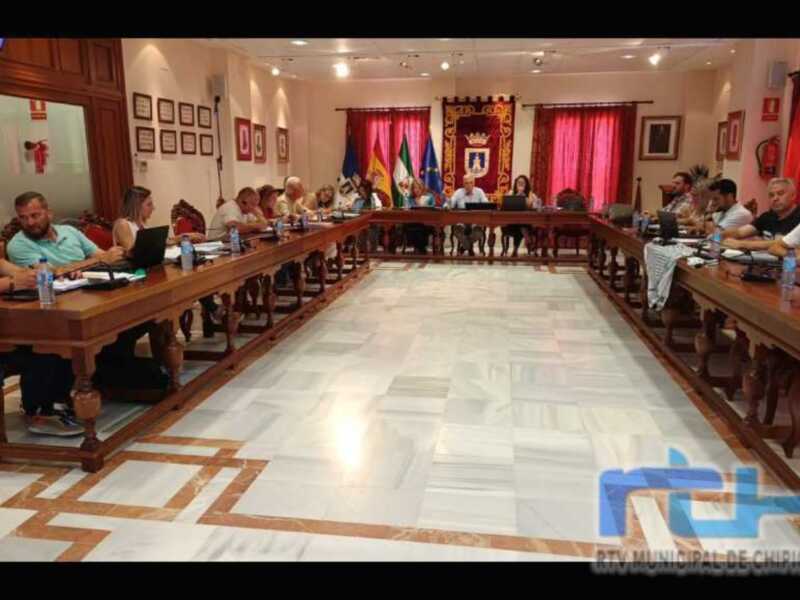 El pleno chipionero acuerda por unanimidad la colocación de una placa conmemorativa en La Lagunilla en memoria de Antonio Lázaro
