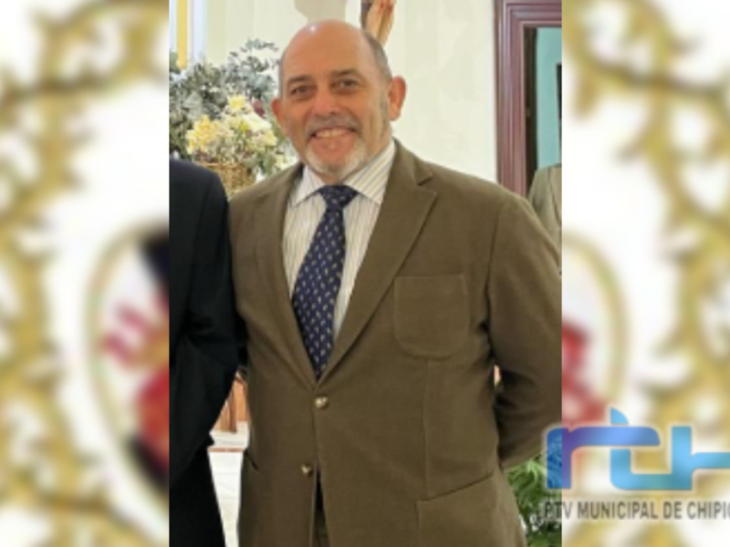 La Hermandad de Jesús Cautivo inicia nueva etapa con Juan Luis Acuña al frente de su junta de gobierno