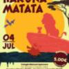 El próximo viernes, 4 de julio, tendrá lugar en Chipiona el gran musical infantil “Hakuna Matata”