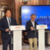  José Luis García presenta nuevos acuerdos locales para transformar Sevilla