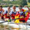 Subtítulo mundial sub23 para el remo sevillano en Polonia 