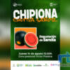 Este jueves se realiza la segunda degustación de ‘Chipiona Cultiva Sabor’, que estará dedicada a la sandía