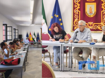 Este es el calendario escolar de Chipiona para el curso que va a comenzar