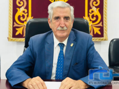 El Alcalde de Chipiona participará en Portugal en el 270 aniversario del maremoto de Lisboa con una ponencia sobre la certificación Tsunami Ready