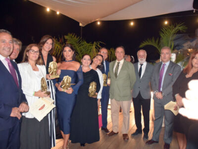  La Gala de las Tradiciones Sevillanas premia a los guardianes del alma hispalense