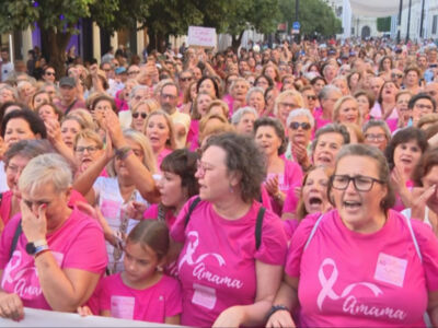 Los errores en el programa de cribados del cáncer de mama y la retirada de Morante de la Puebla, en "Los Reporteros"