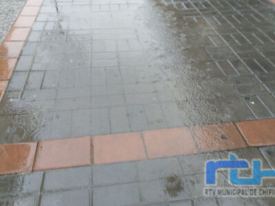 El Ayuntamiento de Chipiona cierra instalaciones deportivas, parques y cementerio por la alerta naranja