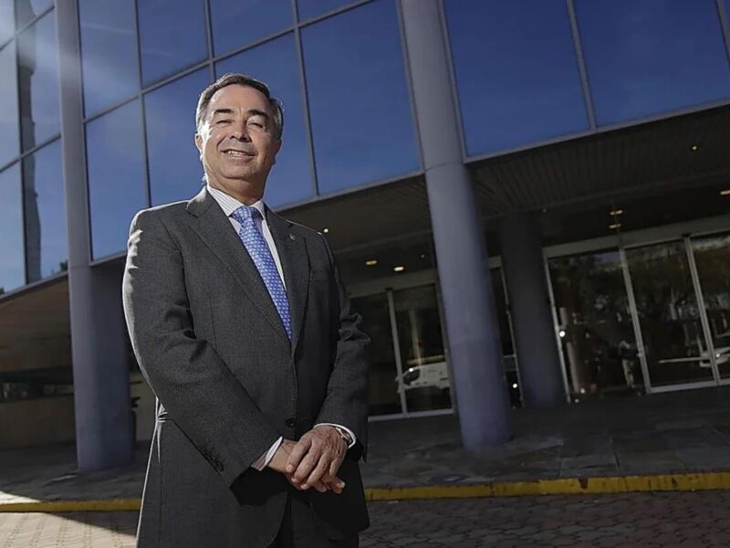 Cabezuelo gana las elecciones de la Macarena