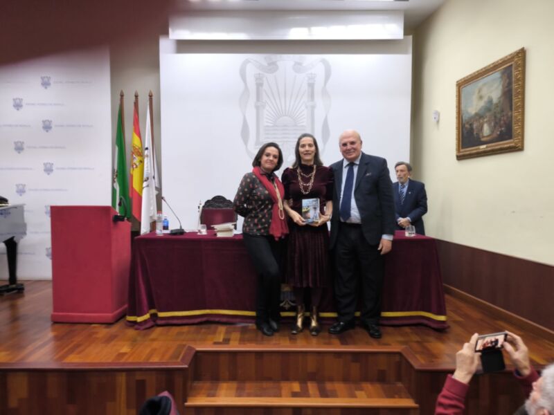 Sevilla de lo años 80 a los 20 