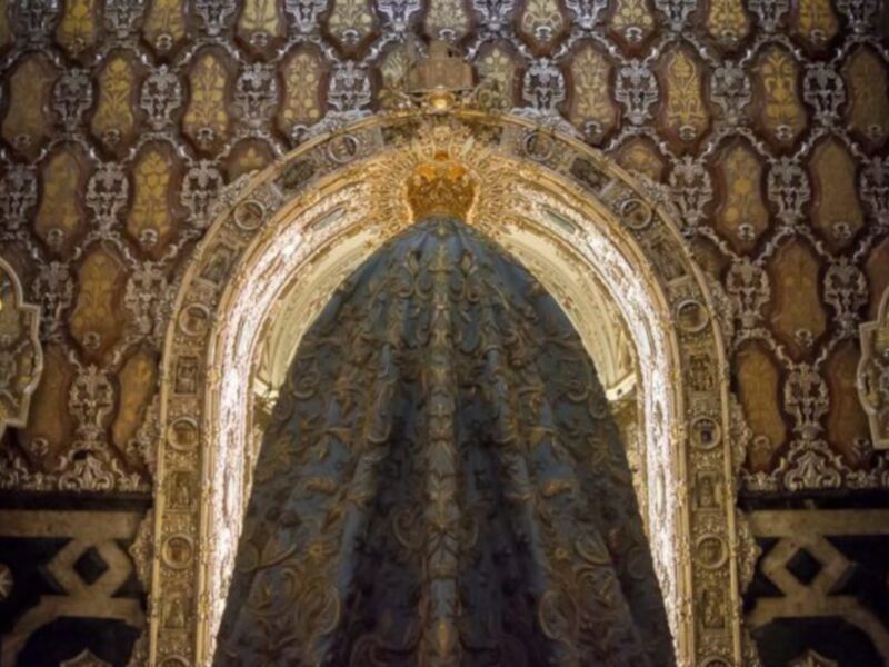 La Esperanza Macarena regresará al culto el lunes 8 de diciembre, a las seis de la mañana, tras una restauración marcada por el debate y la expectación