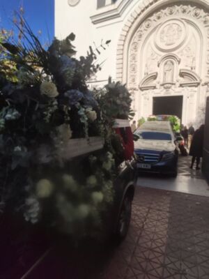 Hoy escribo con reglones torcidos , la peor de las inocentadas 