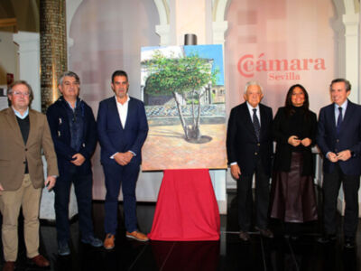  "La I Semana de la Naranja destaca el valor cultural, económico y gastronómico del cítrico sevillano"