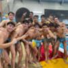 Recompensa doble para el Club Waterpolo Dos Hermanas PQS, que se afianza en Segunda Nacional masculina